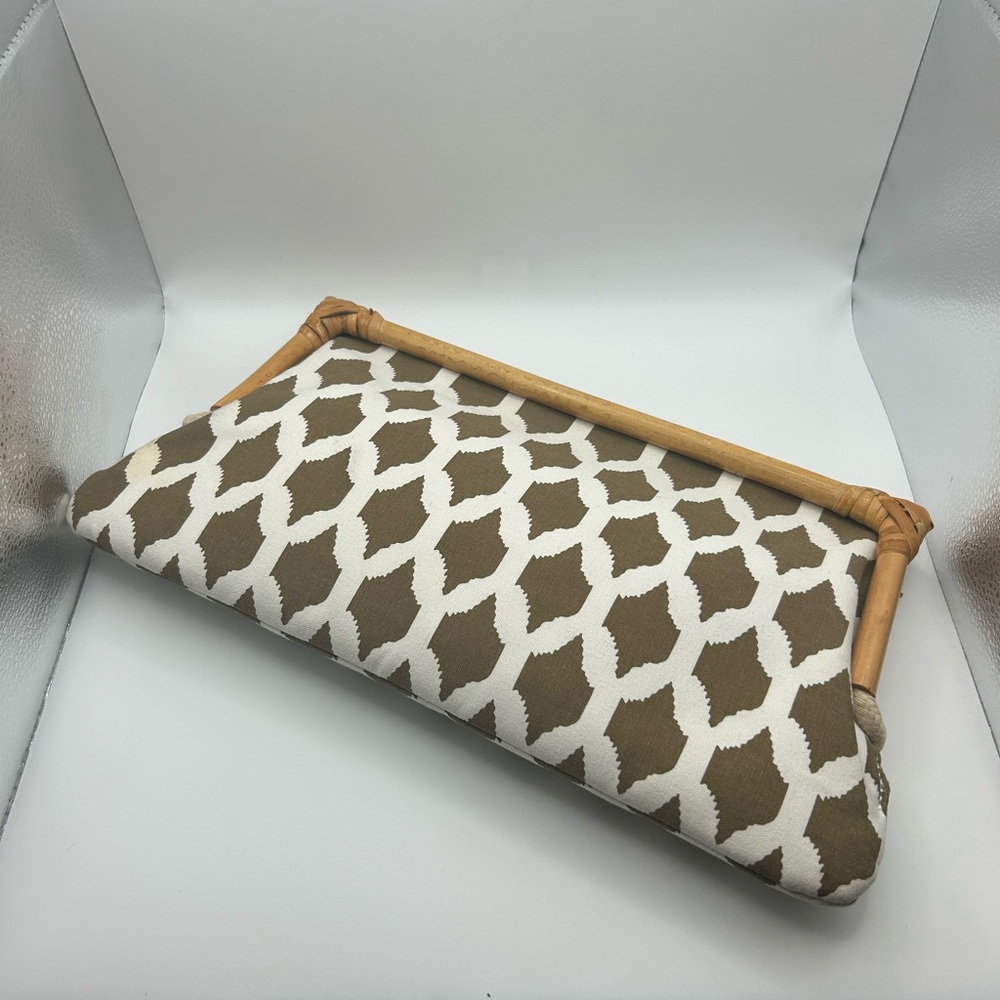 Fabulous Donna Dixon Clutch bag